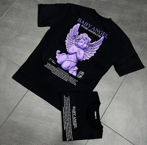 T-shirt BABY Angel