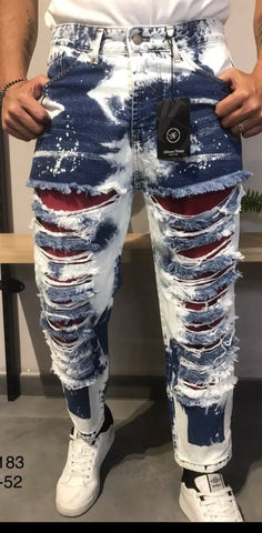 Jeans CRAZY1