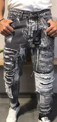 Jeans CRAZY2