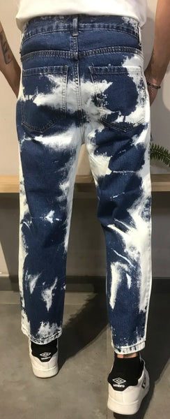 Jeans CRAZY1