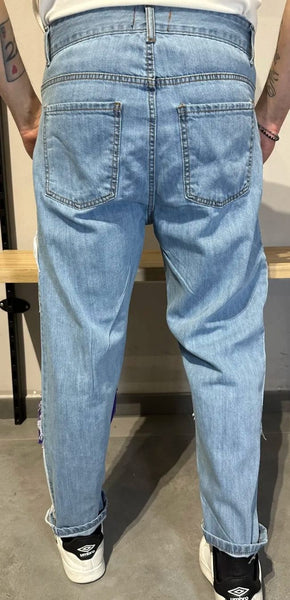 Jeans TOPPATO1