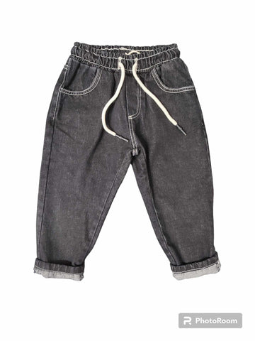 Ragazzino Jeans Taglia 6 anni