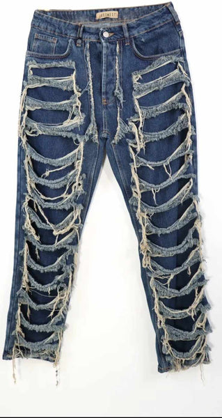 Jeans Baggy