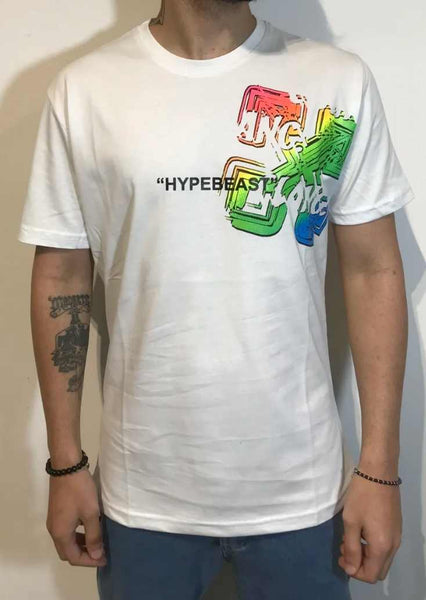 T-shirt OFFWHITE