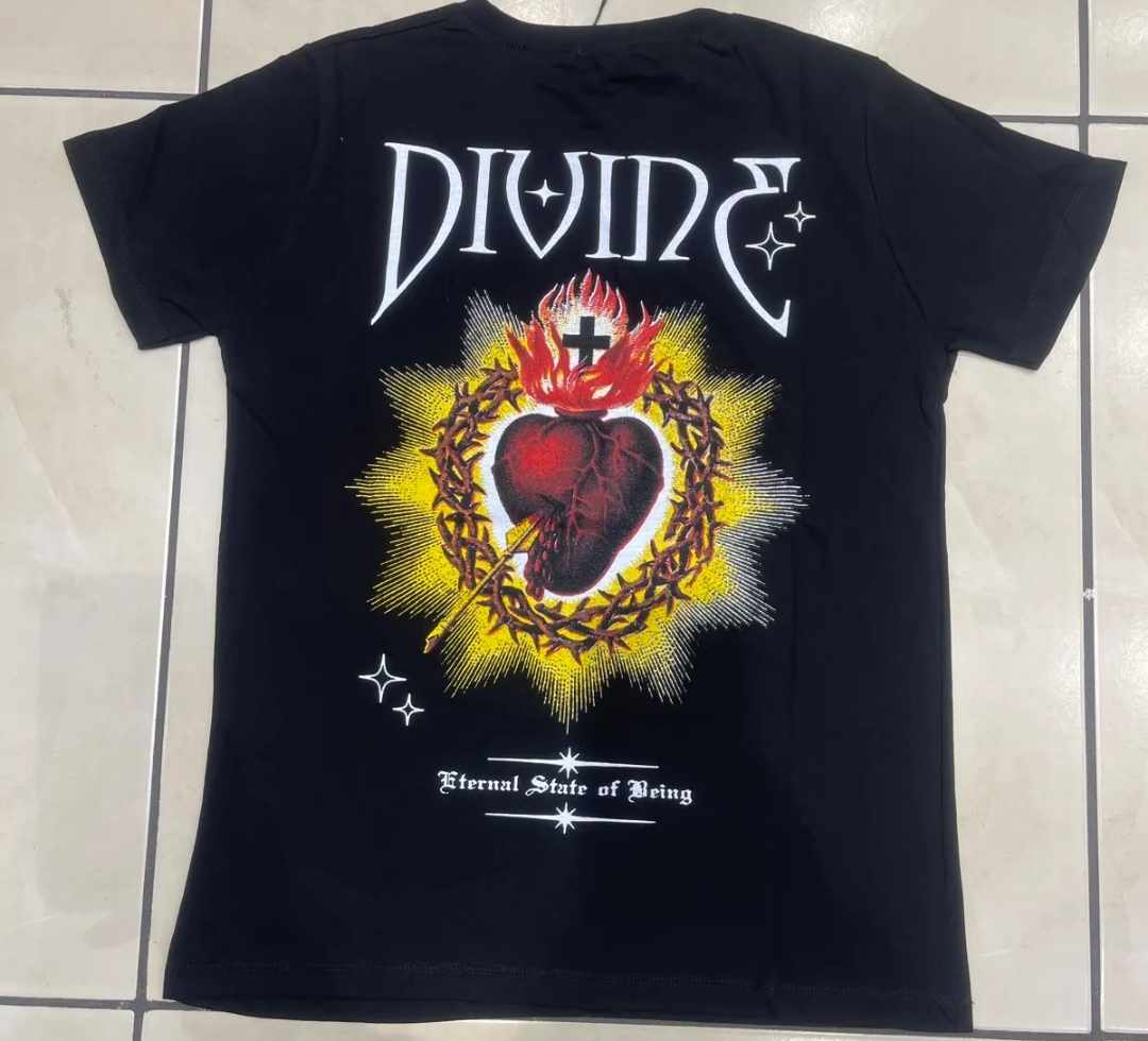 Tshirt CUORE