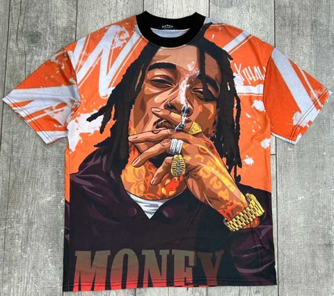 Tshirt RAPPER