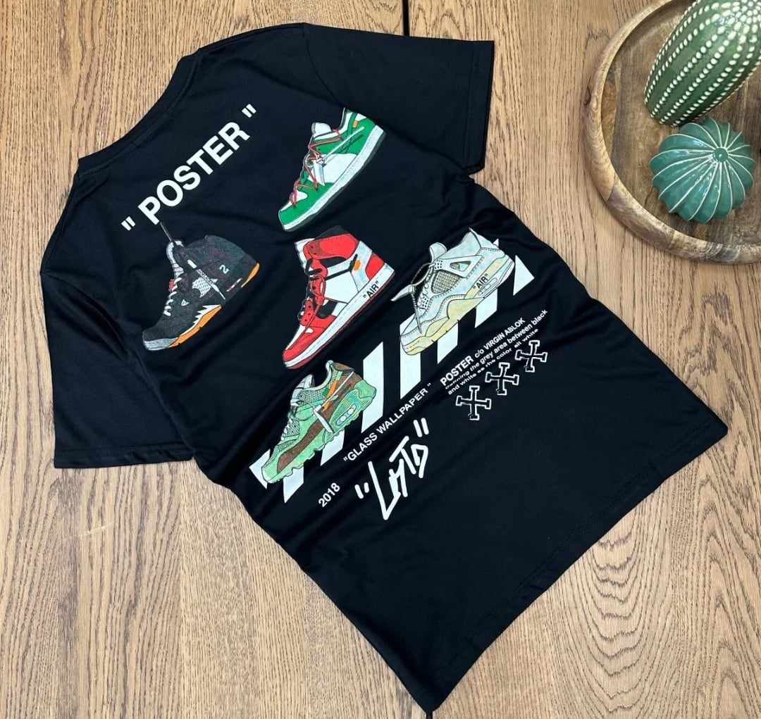 Tshirt AIR