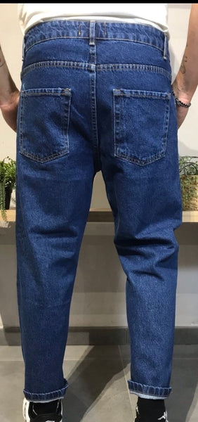 Jeans Lavaggio SCURO