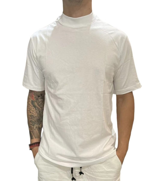 Tshirt Mezzo Collo