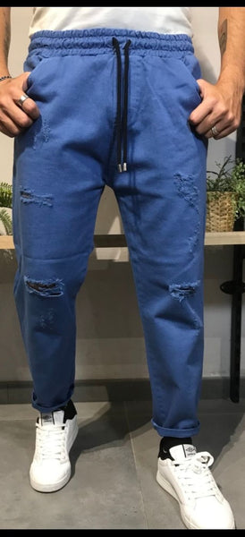 Jeans COLORATO