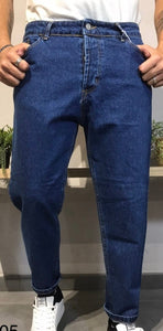 Jeans Lavaggio SCURO