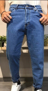 Jeans Lavaggio INTERMEDIO