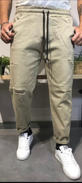 Jeans COLORATO