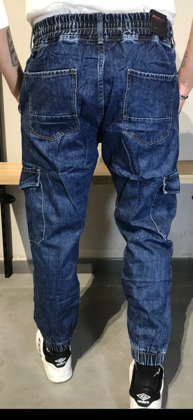 Jeans TASCONATO