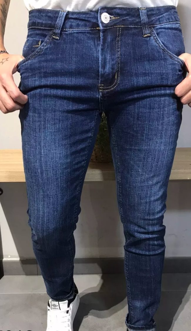 Jeans Skinny