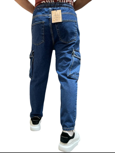 Jeans CARGO