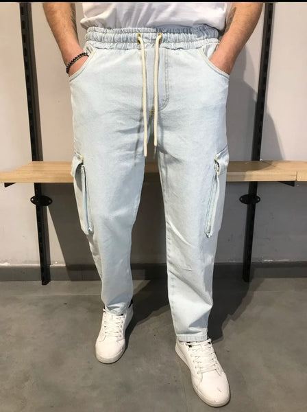 Jeans CARGO