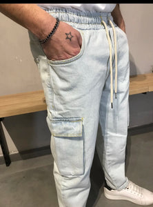 Jeans CARGO