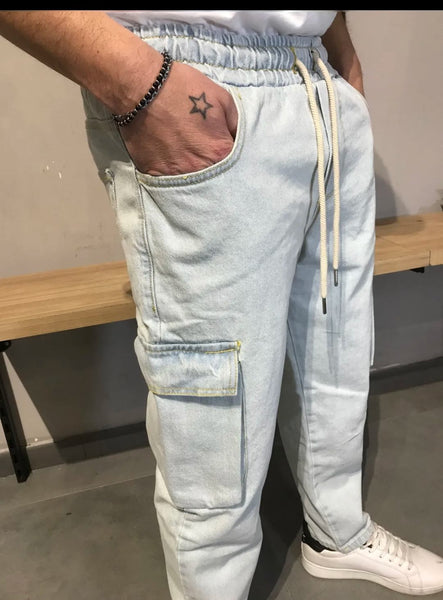 Jeans CARGO